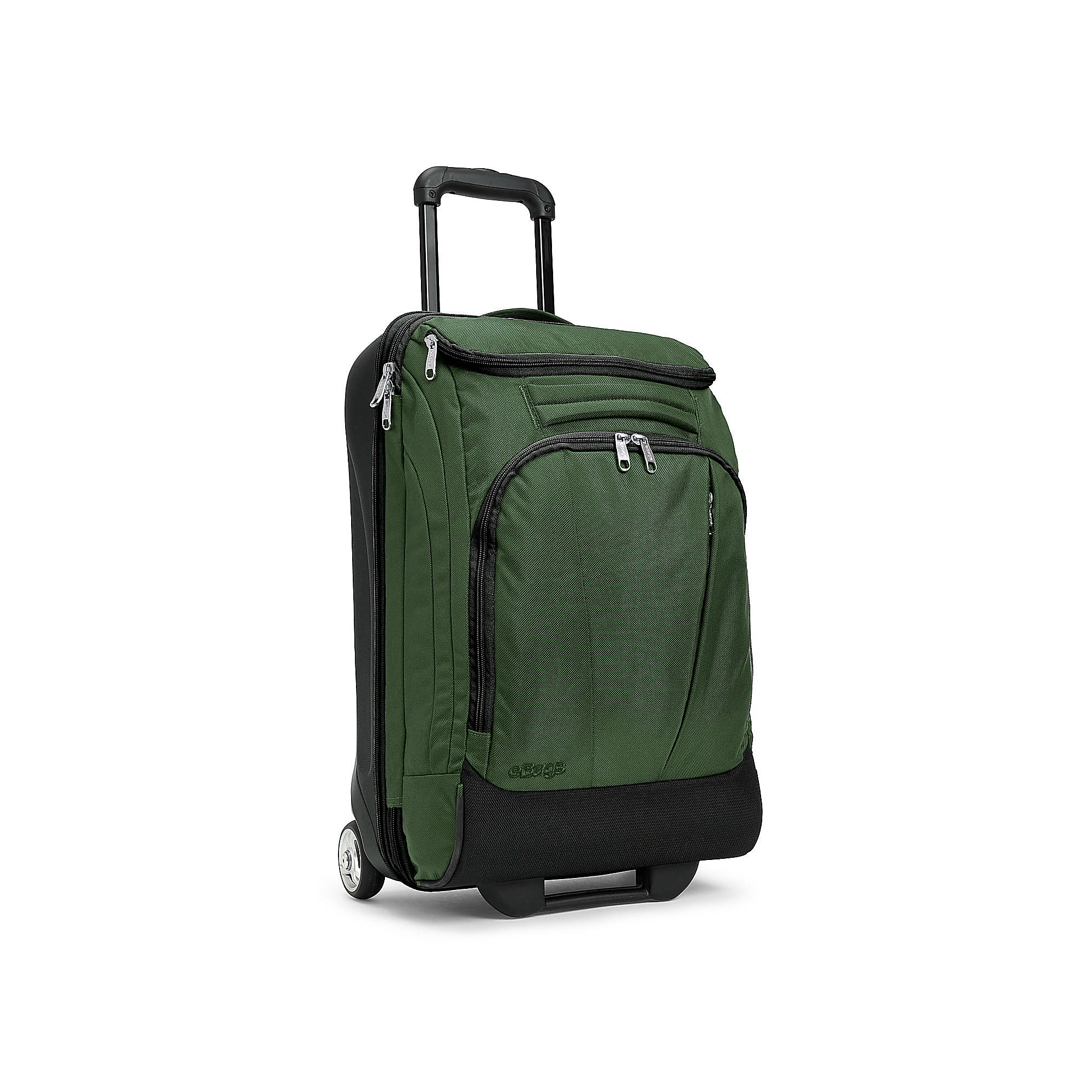 Mother Lode 21" Carry-On Rolling Duffel - apennysaver.com