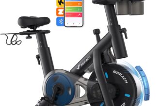Best Exercise Bike