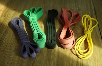 BEST RESISTANCE EXERCISE BANDS