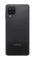 Samsung Galaxy A12, Factory Unlocked Smartphone, 32GB, Black
