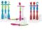 Nuby 4 Stage Baby Oral Care Set System
