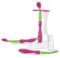 Nuby 4 Stage Baby Oral Care Set System