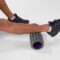 Planet Fitness Muscle Massager Foam Roller