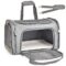 Pet Carrier for Small Medium Cats Dogs Puppies