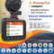 R2-4K Dash Cam Built in WiFi GPS Car Dashboard Camera Recorder
