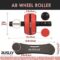 Ab Roller Wheel – Nonslip, Home Workout Equipment Set